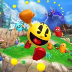 Pac-Man World 2