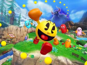 Pac-Man World 2