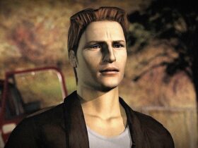 silent hill konami harry mason