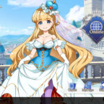 HEART of CROWN Online