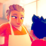 SOPA: Tale of the Stolen Potato