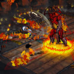 Lethal Honor: Order of the Apocalypse