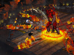 Lethal Honor: Order of the Apocalypse