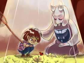 undertale