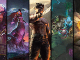 Magic The Gathering, MagicCon