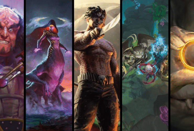 Magic The Gathering, MagicCon