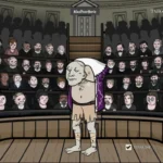 Frankenstein's Monster