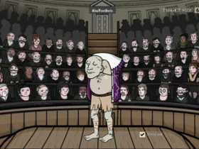 Frankenstein's Monster