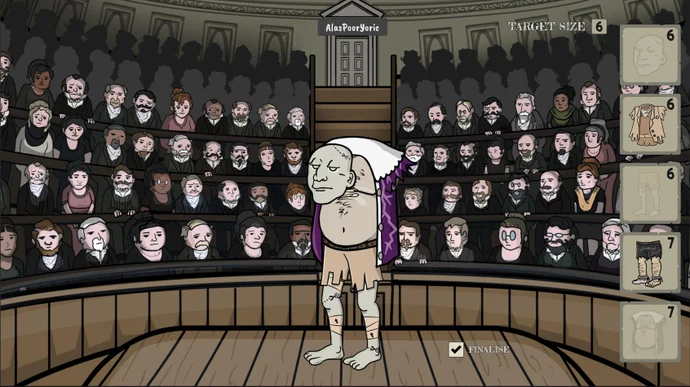 Frankenstein's Monster