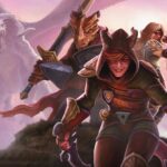 Demeo x Dungeons & Dragons Battlemarked