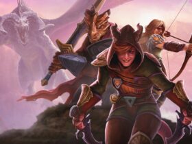 Demeo x Dungeons & Dragons Battlemarked