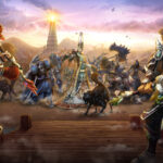 Metin2: Tyranny of Aamon