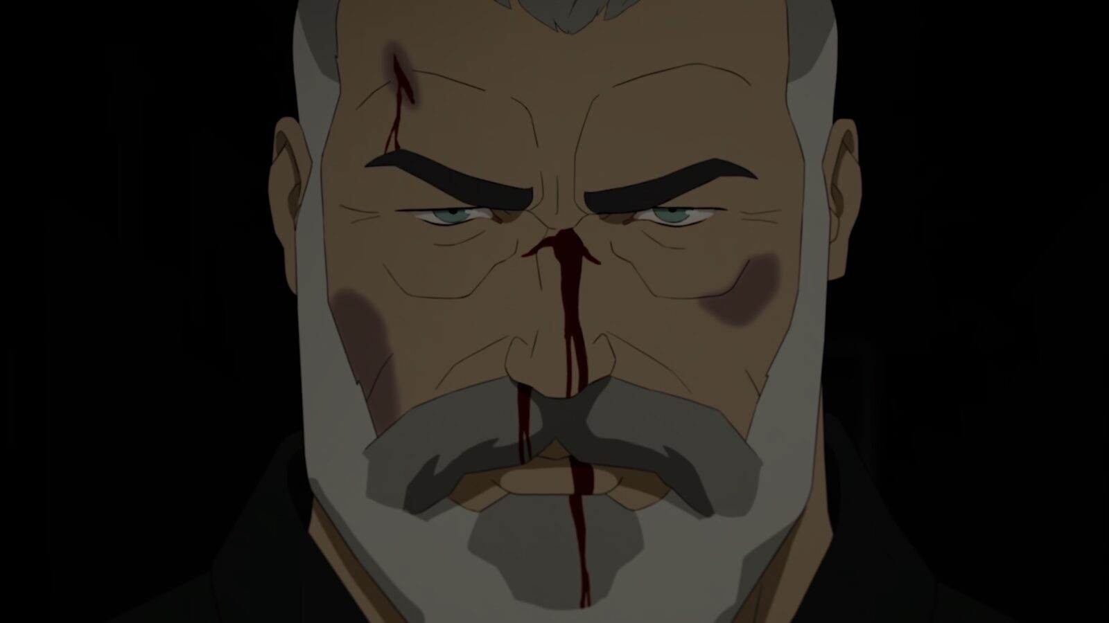 Splinter Cell Deathwatch