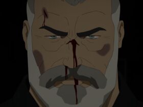 Splinter Cell Deathwatch