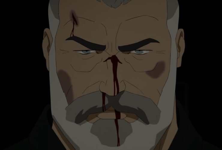 Splinter Cell Deathwatch