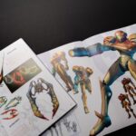 Metroid Prime 1–3 A Visual Retrospective