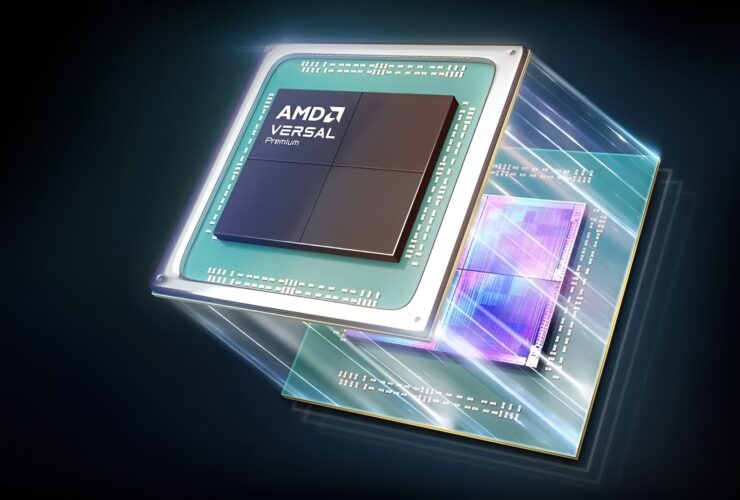 AMD