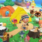 Animal Crossing New Horizons