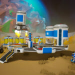 Astroneer