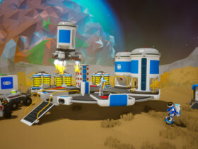 Astroneer