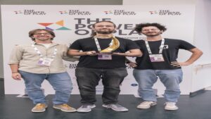 IIDEA; The Power of Play