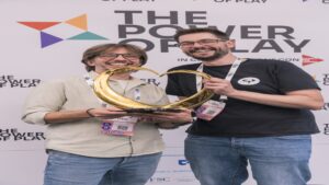 IIDEA; The Power of Play