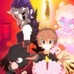 Bittersweet Birthday