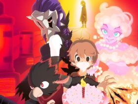 Bittersweet Birthday