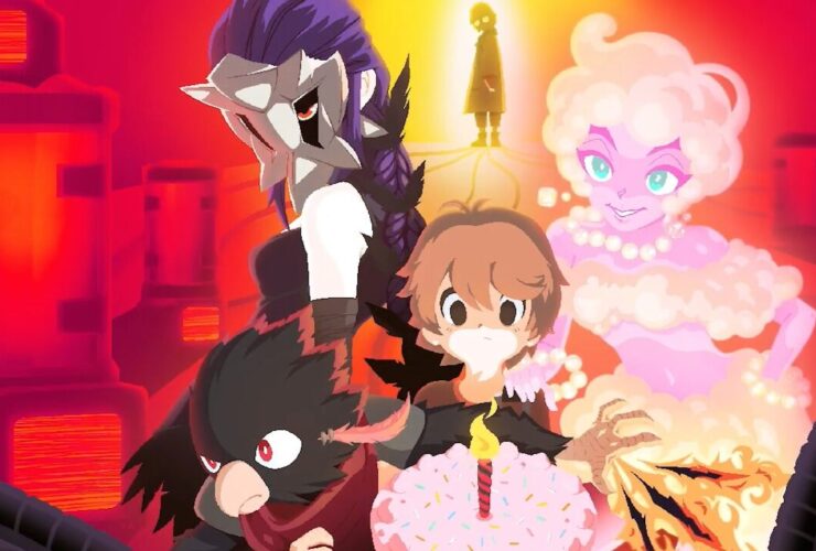 Bittersweet Birthday