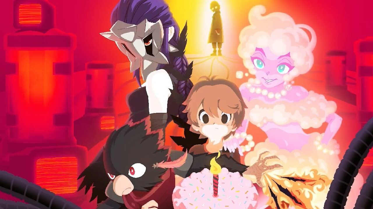 Bittersweet Birthday