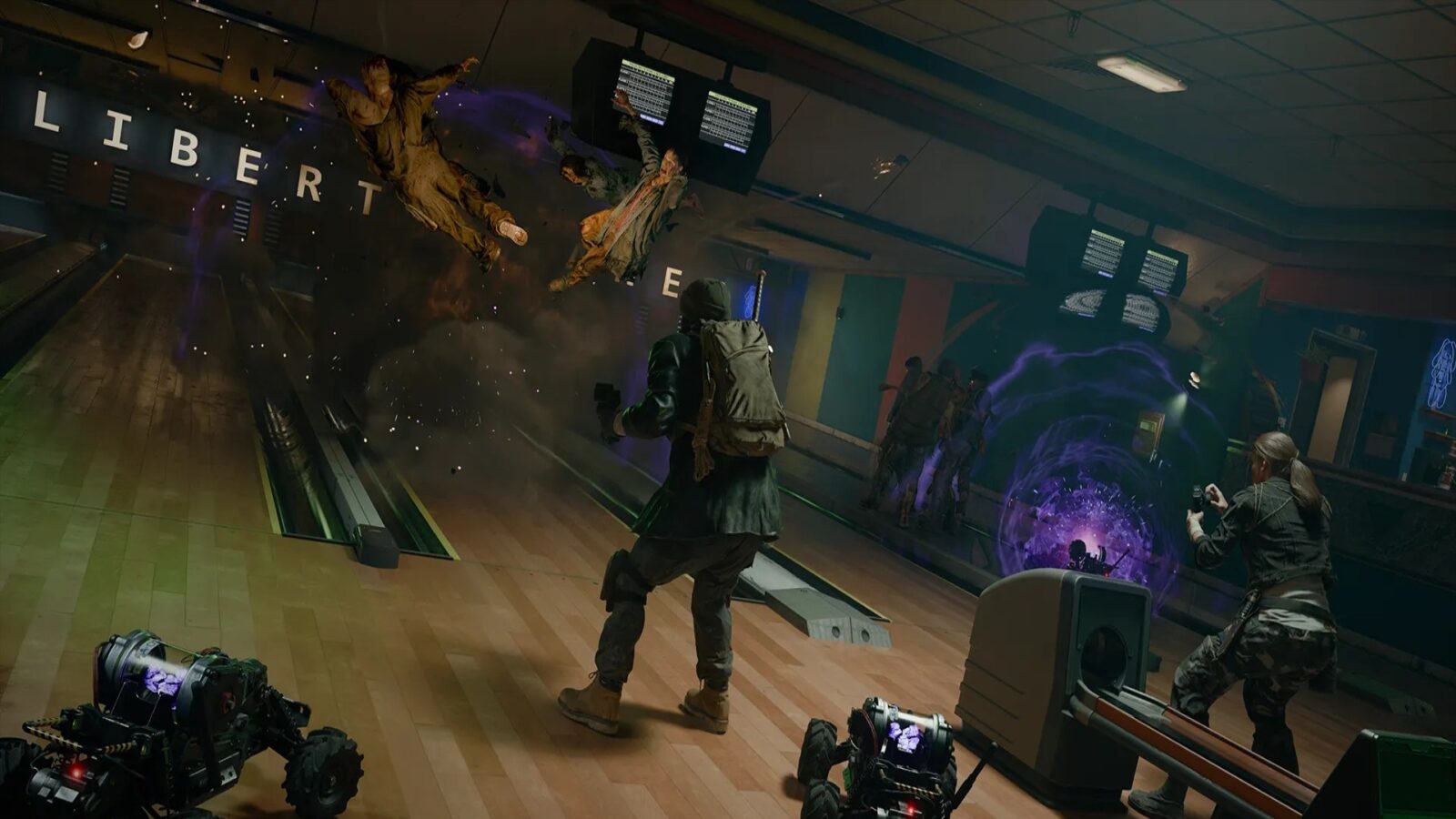 Call of Duty Black Ops 6 & Warzone; Call of Duty