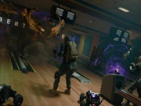 Call of Duty Black Ops 6 & Warzone; Call of Duty