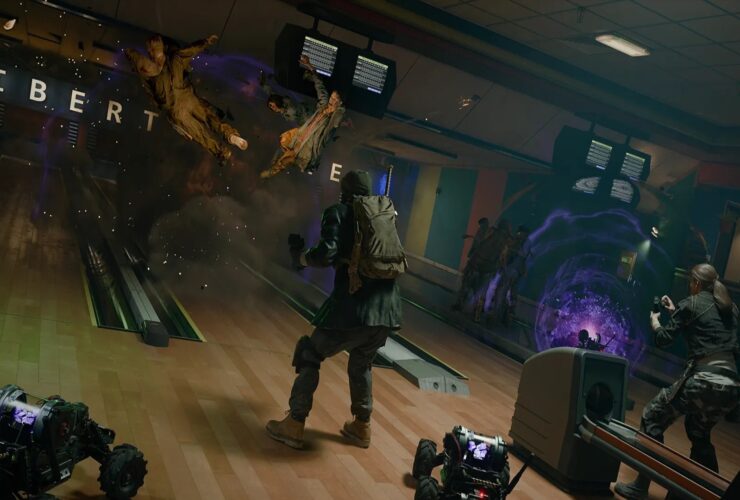 Call of Duty Black Ops 6 & Warzone; Call of Duty