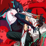 Chainsaw Man – Il FIlm – la storia di Reze