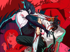 Chainsaw Man – Il FIlm – la storia di Reze