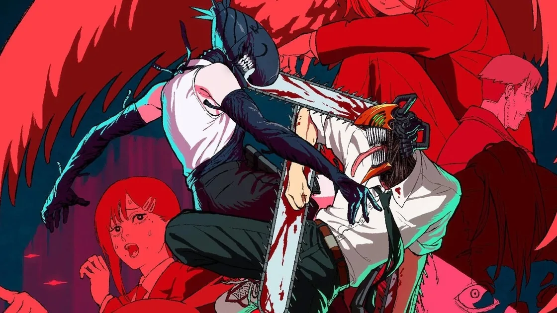 Chainsaw Man – Il FIlm – la storia di Reze
