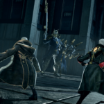 code vein II