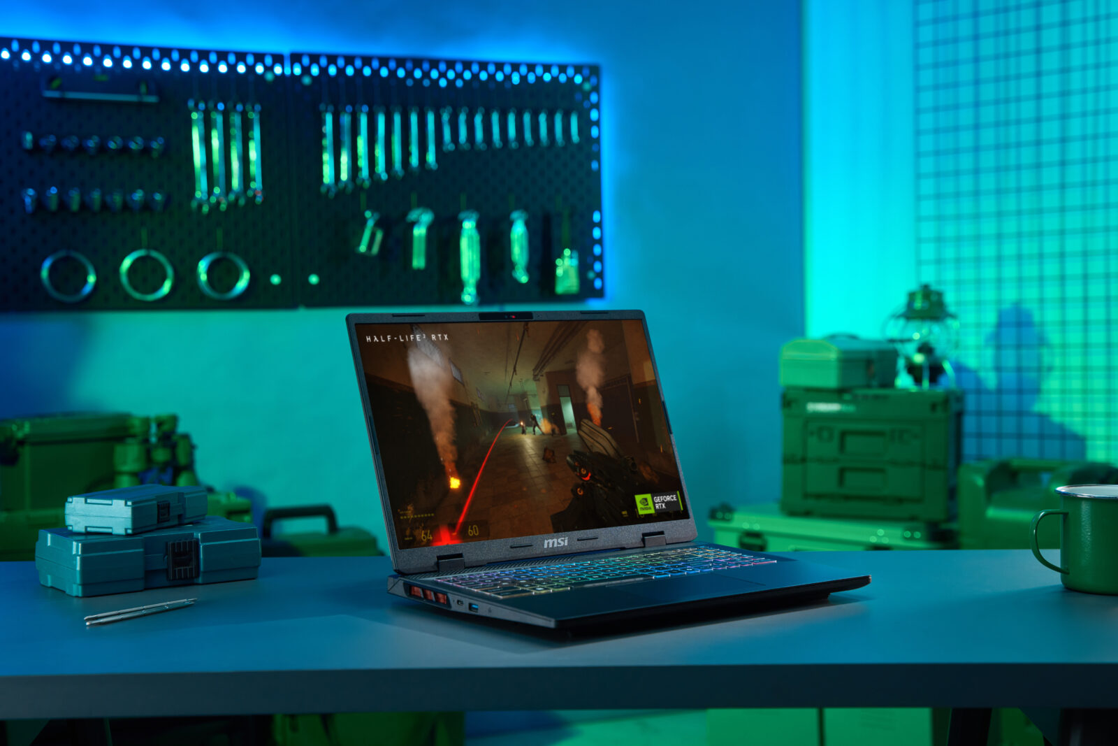 MSI