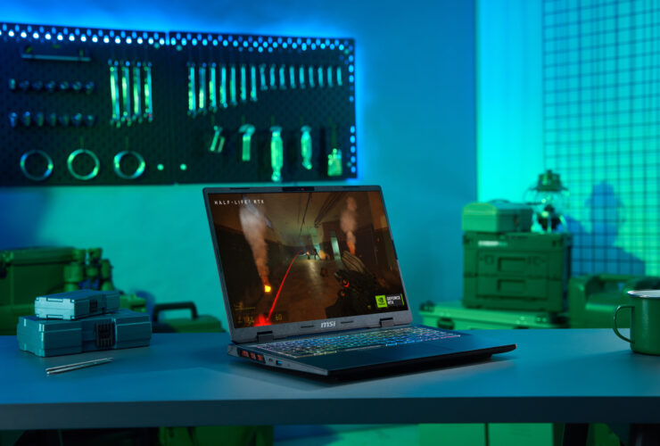 MSI