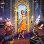 Disney Dreamlight Valley