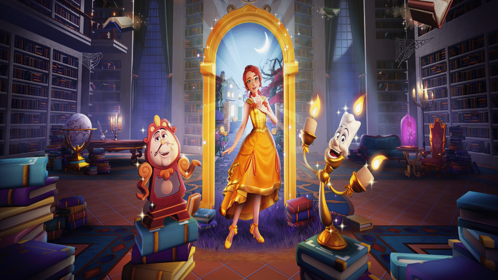 Disney Dreamlight Valley