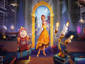 Disney Dreamlight Valley