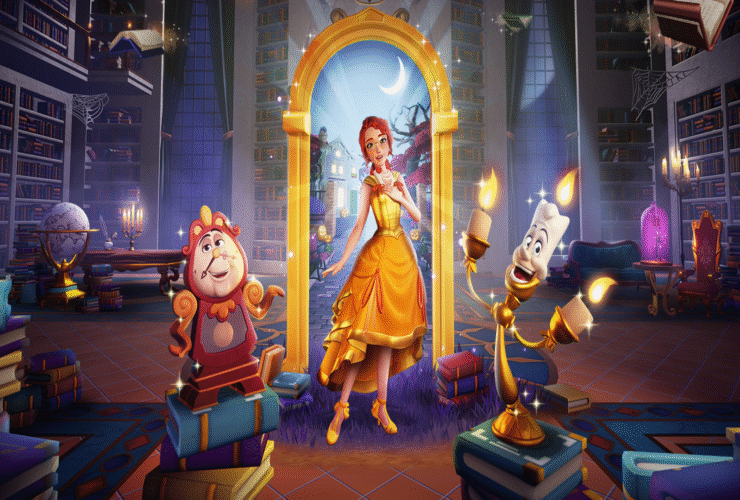 Disney Dreamlight Valley