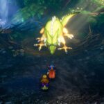 Dragon Quest I & II HD-2D Remake