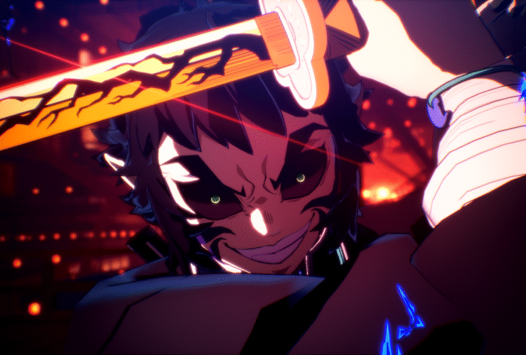 Demon Slayer -Kimetsu no Yaiba- The Hinokami Chronicles 2