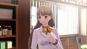 Digimon Story Time Stranger