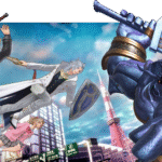 Dissidia Duellum Final Fantasy