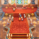 Dragon Quest I & II HD-2D Remake