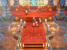 Dragon Quest I & II HD-2D Remake