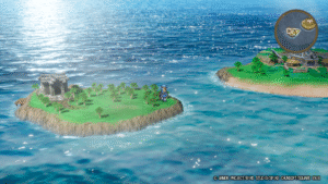 Dragon Quest I & II HD-2D Remake